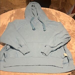American Eagle hoodie. Woman’s size M.